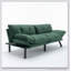 Canapé-lit convertible et pliable Emerald-1472166522
