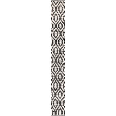 Kenyla Cotton Abstract Indoor Rug