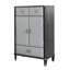 Commode 3 tiroirs Cheza