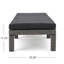 Chaise longue PUERTA KD CHAISE