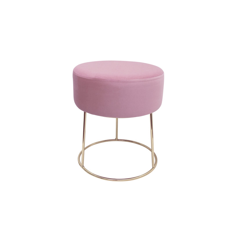 Hocker Marilyn, Pink