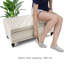 Banc de rangement rembourré Lorinda-1708264514