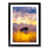 Black Framed selected