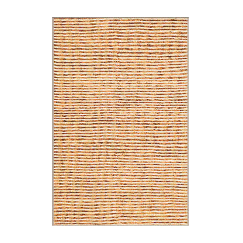 Aubriyana Performance Striped Indoor Rug, Rectangle 8' x 10'