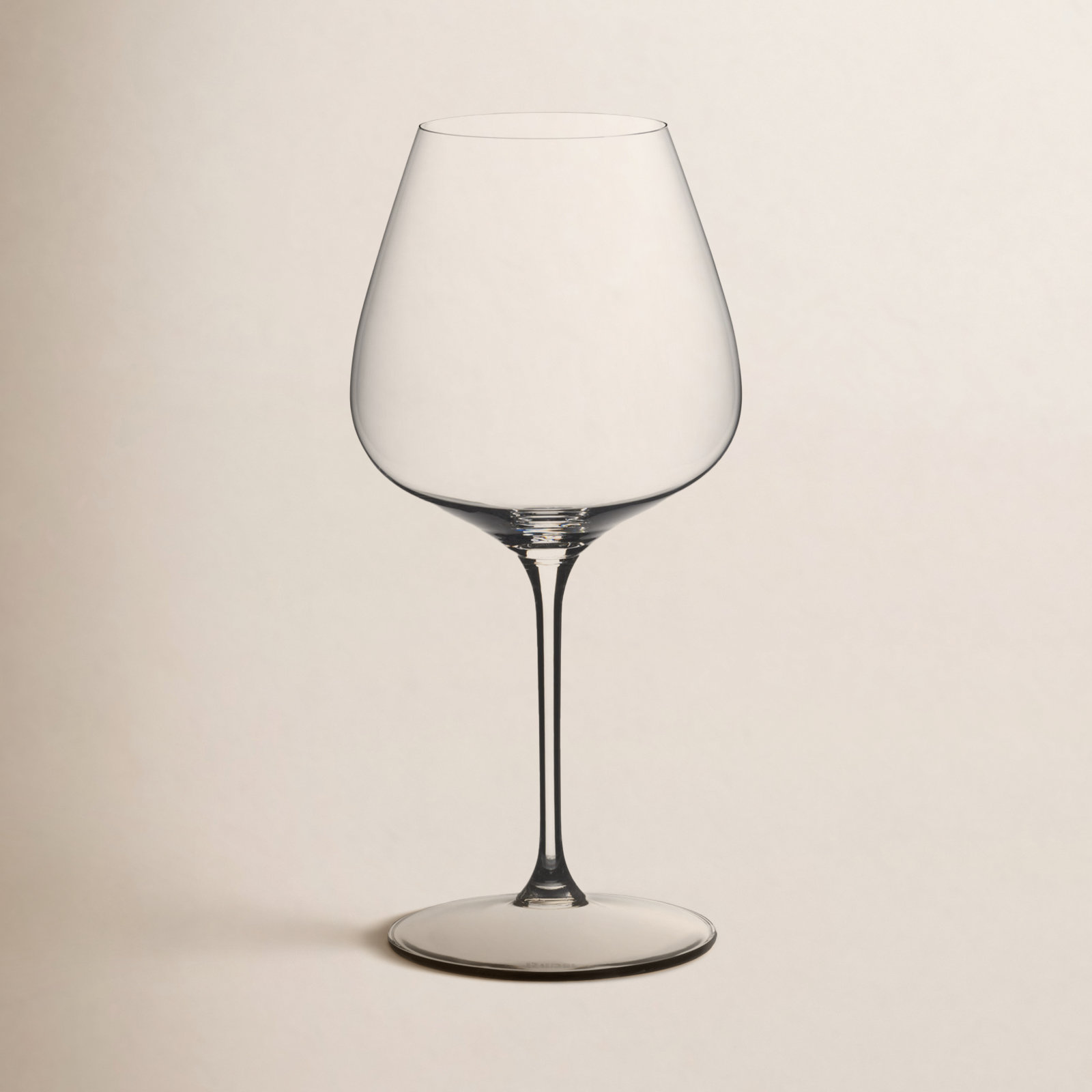 RIEDEL GRAPE@RIEDEL Glasses Set, Pinot Noir/Nebbiolo/Aperitivo