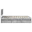 Solid Wood Bed-472006216-472006211