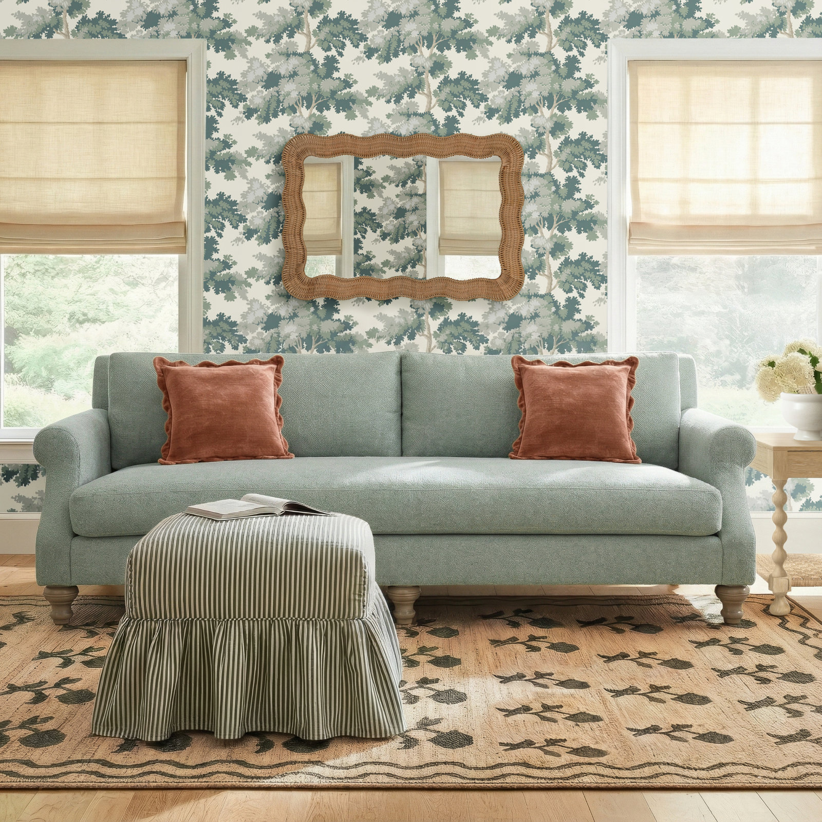 Waly Sofa