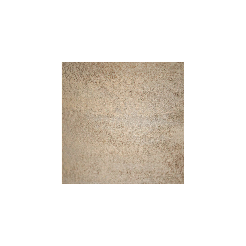 Luxe Ceramic Planter, 24cm H x 24cm W x 24cm D