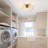 5-light Flush Mount Chandelier-372528557