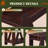 Narrow End Table With Charging Station And Storage Shelf,Farmhouse Slim Sofa Side Table With 2 USB Ports And 2 Power Outlets-1925180306