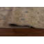 Tapis turc gris Oushak 9x12