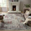Area Rug in Gray-1783886178