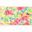 Gracieux jardins par Janice Sadler - peinture sur toile