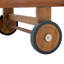 Huston 200cm Long Reclining Single Chaise