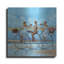Art mural en métal Winston Porter «Joy Ride IV» par Ronald West-1191987094