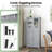 Brandia Freestanding Bathroom Cabinet-1351249298
