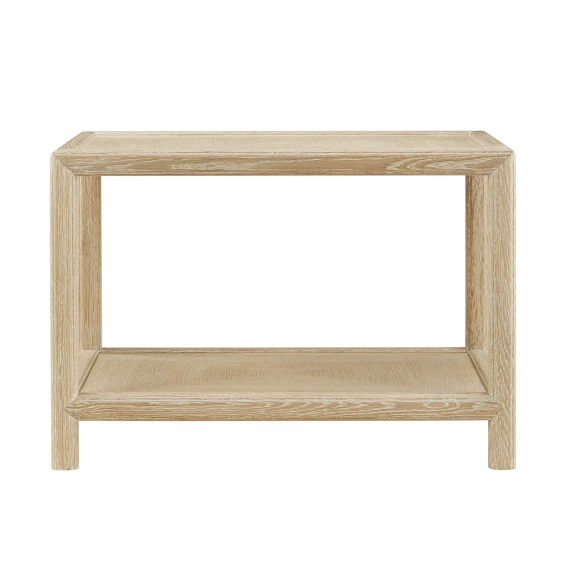 Montauk End Table, Lighthouse