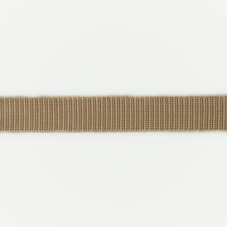 Perandor Plain Braid Fabric