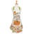 Thanksgiving Bib Apron