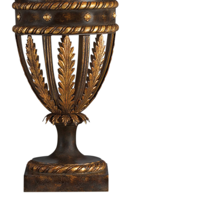 Castile Table Lamp