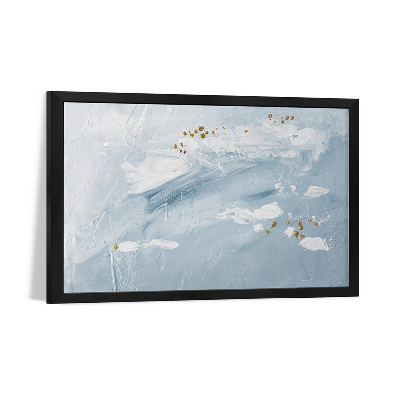 Reproduction d'art mural - reproduction d'art mural, H 16 po x l 24 po
