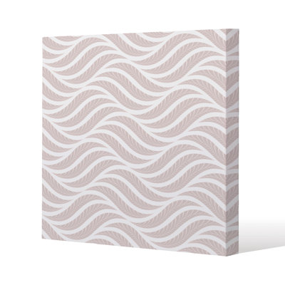 1 Piece Wrapped Canvas Wall Art