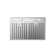 Zephyr Monsoon Mini II 30" Insert Range Hood with LED Lights in Stainless Steel