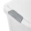 Poubelle avec verrou Sterilite TouchTop TouchTop