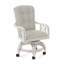 Edgewater Castered Arm Chair-61773183-61773244