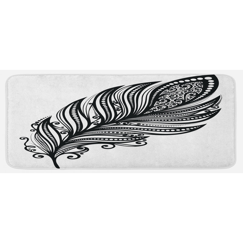 Tapis de cuisine