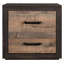 Table de chevet Style Bed
