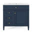 Meuble-lavabo simple 36,01 avec comptoir-1996169065