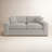 Asher 82'' Upholstered Sofa-61019093