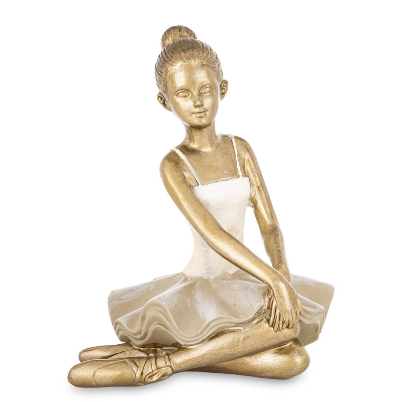 People Figurines & Sculptures