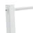 Parkor 5-Tier Metal Craft Organizer Stand for Ribbons, Wrapping Paper-2143502023