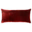 Ombre Square Velvet Pillow Cover & Insert-97820754-97820782
