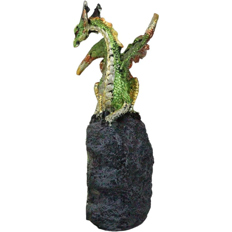 Figurine Ignatios Terra Dragon