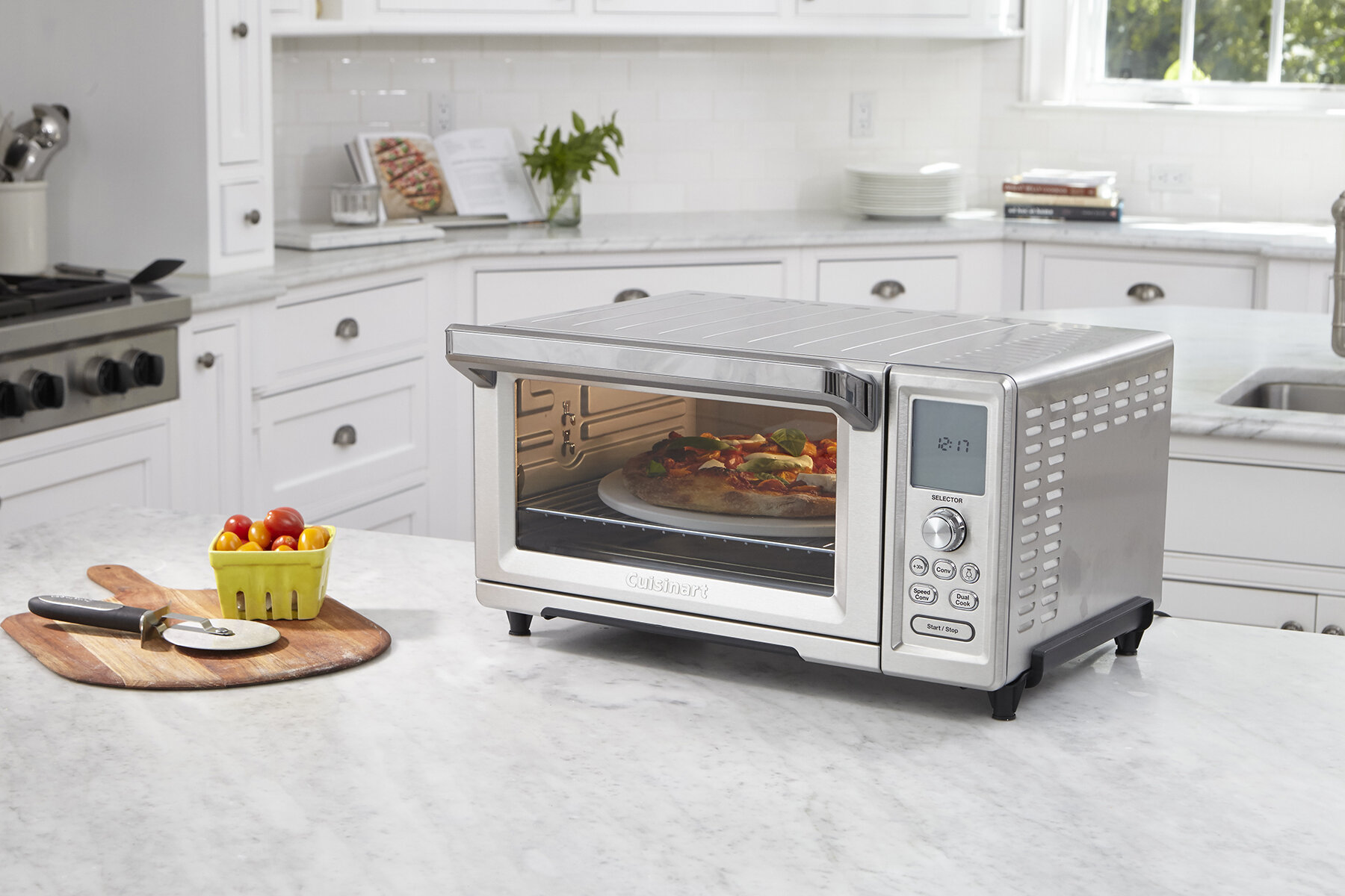 TopRated Toaster Ovens 2024 Wayfair