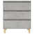 Light Grey/Oak
