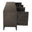 Maharadsha 109'' W Sideboard