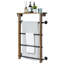 4-Tier 3ft Blanket Ladder