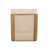 Royal Wood PVC-coated polyester Club Chair