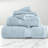 Scotia Egyptian Cotton Bath Towel Set-2005604178-2005604152