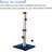 Faedra Scratching Post-461111191
