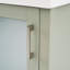 Meuble-lavabo moderne avec lavabo en céramique-564647063
