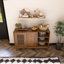 Buffet Farmhouse