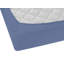 100% Cotton Jersey Knit Fitted Sheet-37718363-37718734