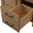 Vandemark 36" Single Vanity - Textured Natural