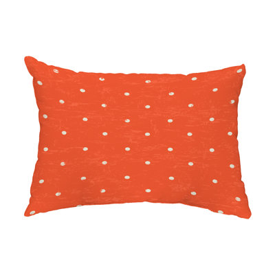 Housse de coussin rectangulaire d’extérieur/insert Dorothy