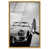 Gold Floater Frame selected
